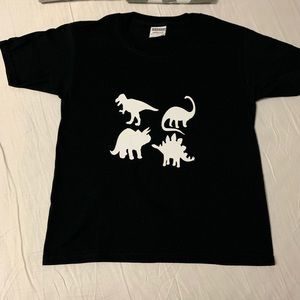 Custom T-shirts